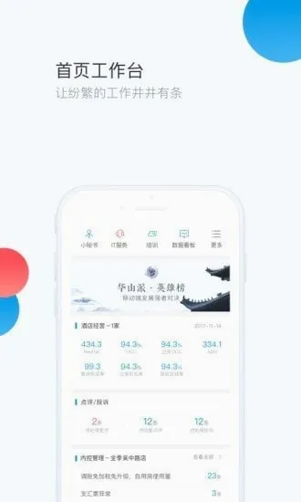 ��ͨ(��ҵͨѶ�칫app)v7.15.11 ��׿���ͼ