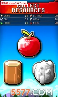 CivCrafter���������������ֻ���v3.7 ��Ѱ��ͼ