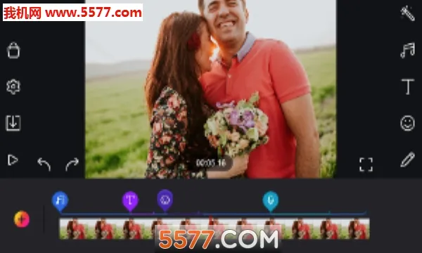 Film Maker2026���°汾v1.7.2 ��׿���ͼ