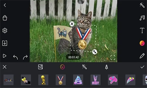 Film Maker2026���°汾v1.7.2 ��׿���ͼ