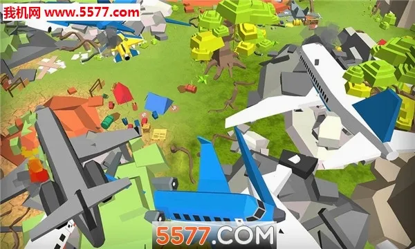 ������ս��(���������Ϸ)v1.1 �ֻ����ͼ