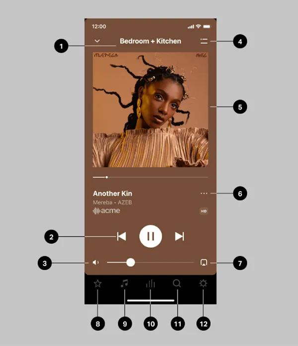 Sonos�����ֻ���