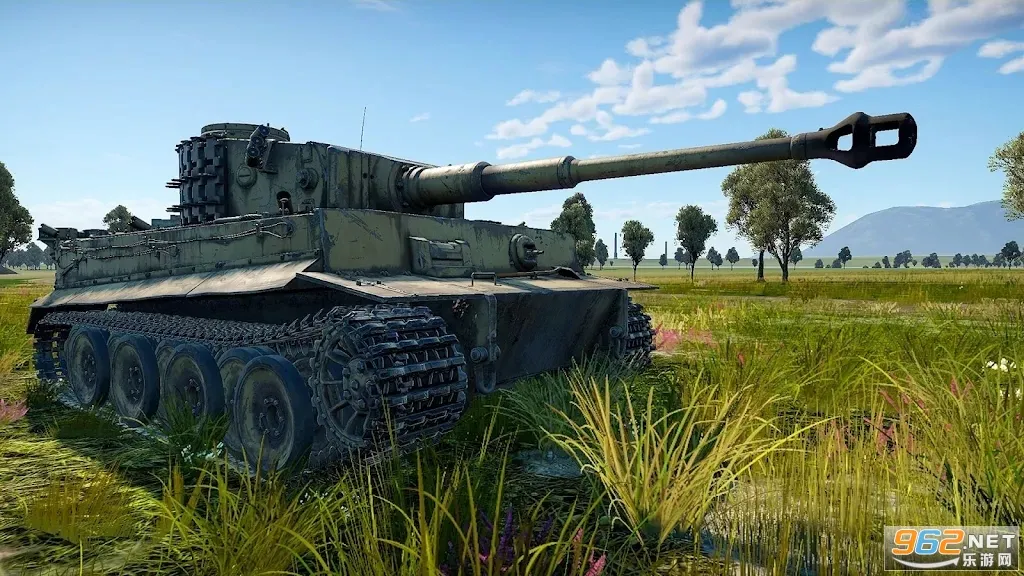 War Thunder Mobile(ս�������Ϸ)v1.24.0.60 ��׿���ͼ