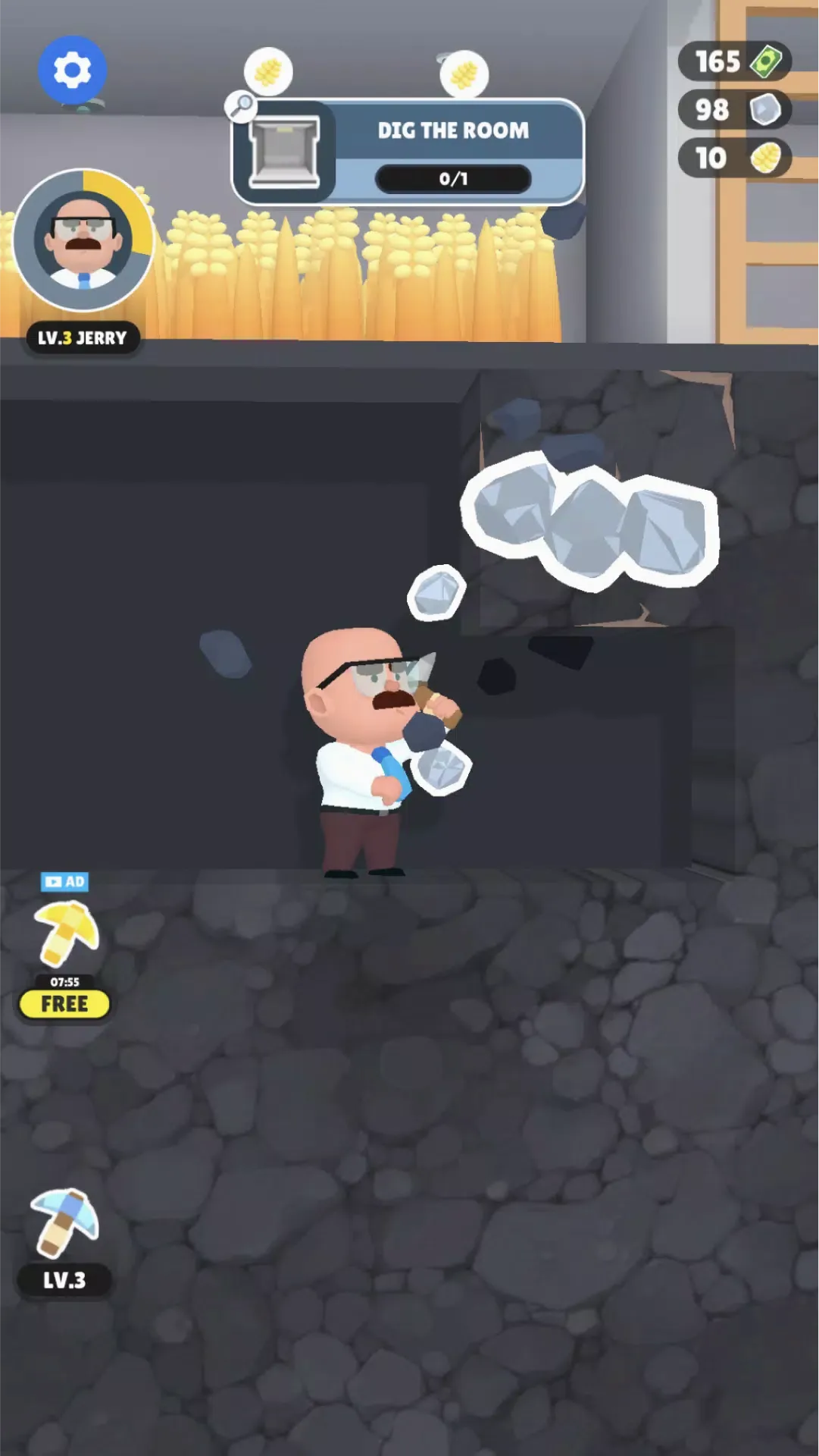 ����İ�ȫ��(�ھ�ð��������)v1.11.1 �ٷ������ͼ