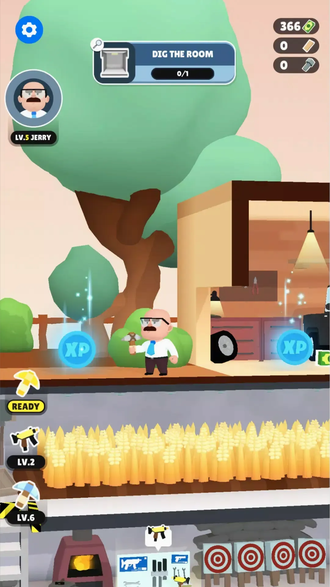 ����İ�ȫ��(�ھ�ð��������)v1.11.1 �ٷ������ͼ