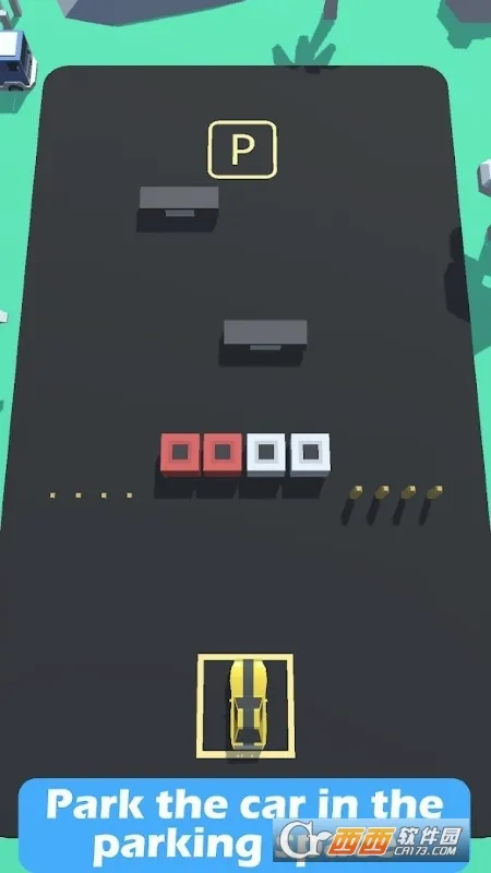 ͣ����ʦ(ͣ��ģ����Ϸ)v1.0.1 ��Ѱ��ͼ