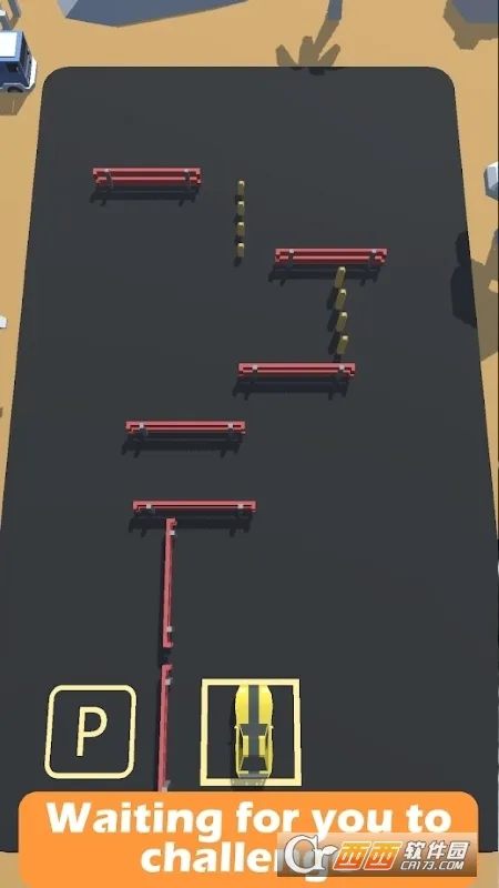 ͣ����ʦ(ͣ��ģ����Ϸ)v1.0.1 ��Ѱ��ͼ