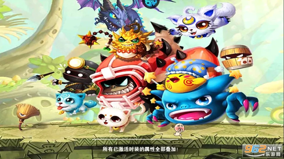 ����ħ��(ħ��ð�տ�������)v1.0 �ٷ������ͼ