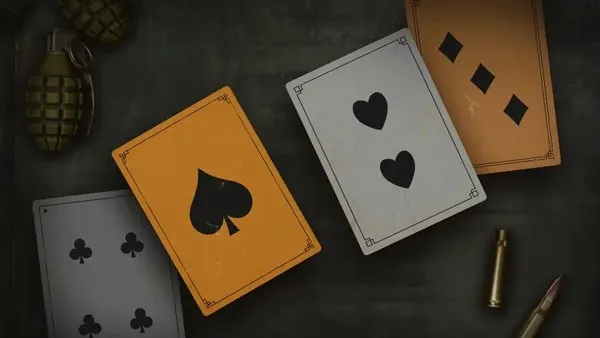 Kards(��ս������Ϸ)