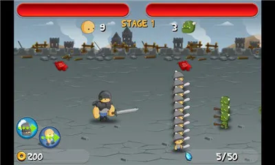 ССȺӢ��(����ս������)v1.6.5 ��Ѱ��ͼ