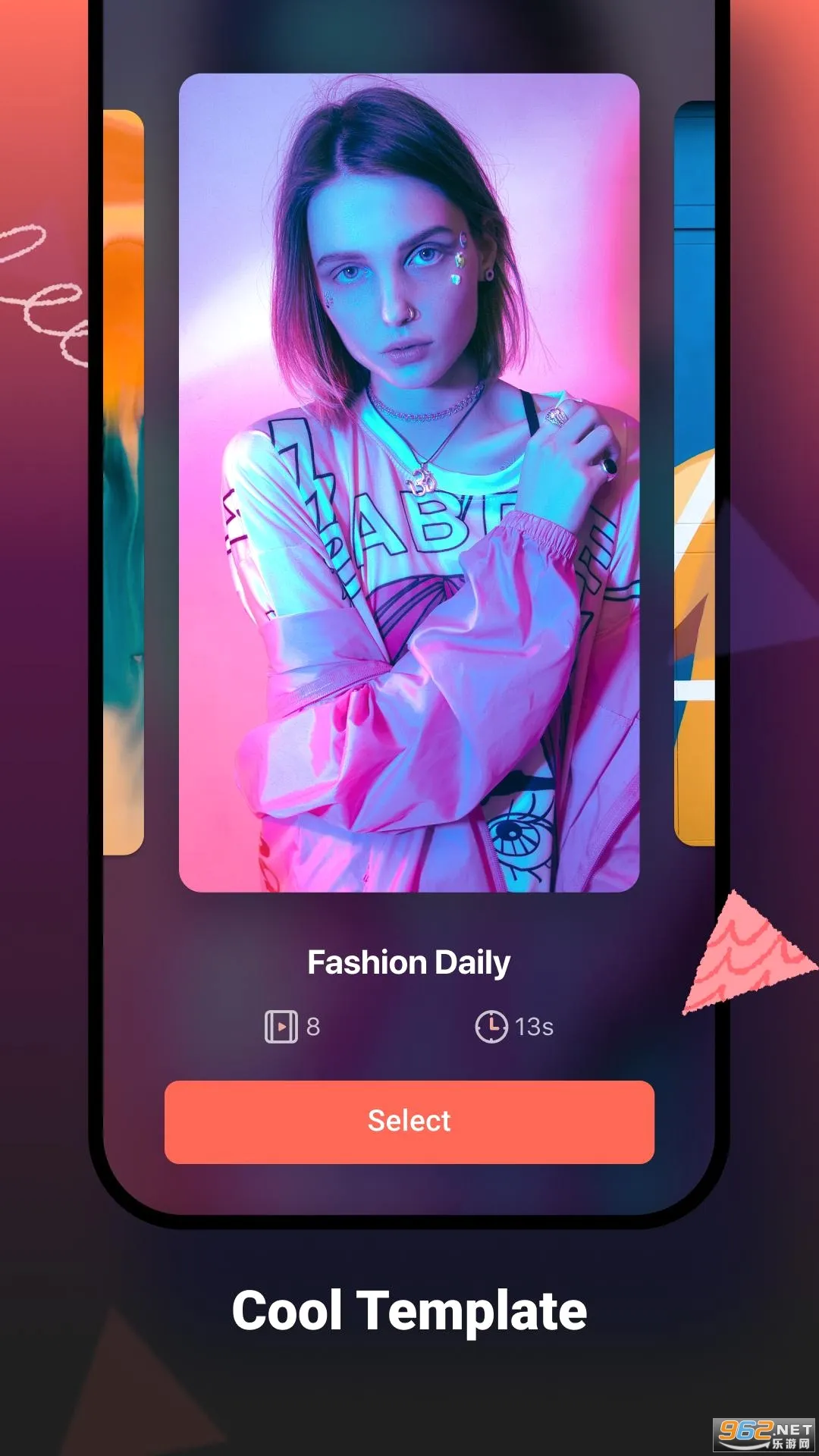 Filmora��׿���ֻ���v15.3.62 �ֻ����ͼ