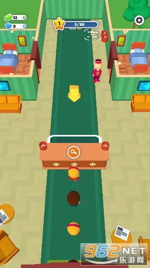 �ҵ������Ƶ�(�Ƶ꾭Ӫ��Ϸ)v1.2.3 �ֻ����ͼ