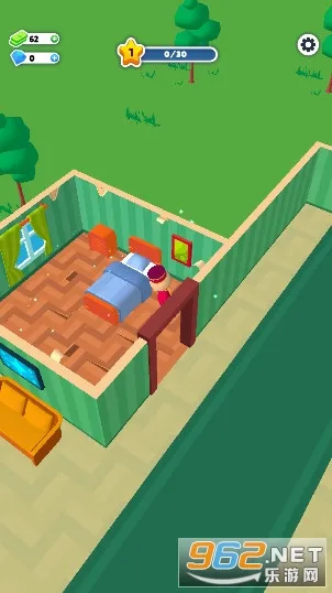 �ҵ������Ƶ�(�Ƶ꾭Ӫ��Ϸ)v1.2.3 �ֻ����ͼ
