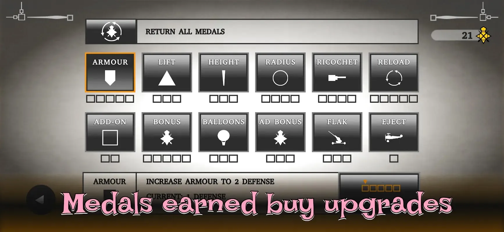 ������(һս���������Ϸ)v1.3.3 �ֻ����ͼ