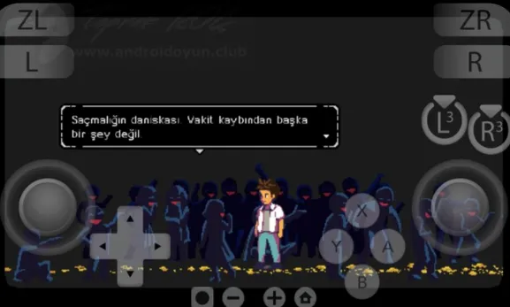 ����֮��(ð�ս�����Ϸ)v1.0.33.1 �ֻ����ͼ