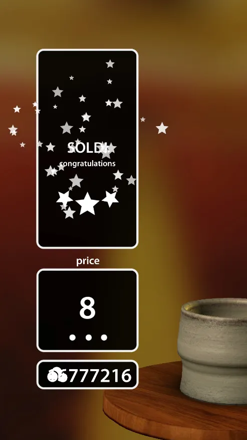 Pottery(�մ�������Ϸ)v1.65 �ֻ����ͼ