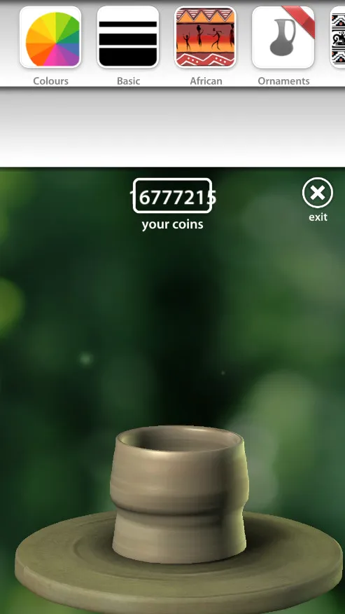 Pottery(�մ�������Ϸ)v1.65 �ֻ����ͼ