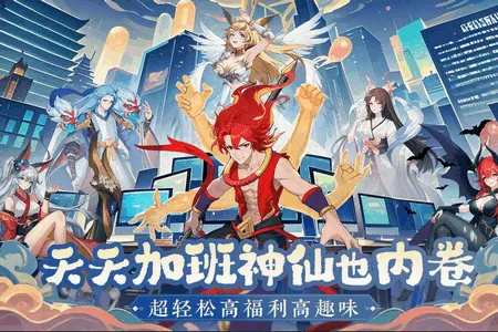 风暴迷城(放置卡牌游戏) 风暴迷城(放置卡牌游戏)