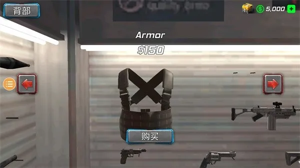 �籩����Ӣ��(����Ӣ�۸���Ϸ)v1.5 �ֻ����ͼ