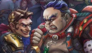 克隆战争最新手机版 克隆战争最新手机版