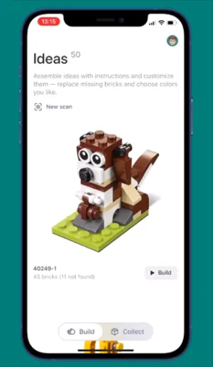 Brickit安卓版手机版 Brickit安卓版手机版