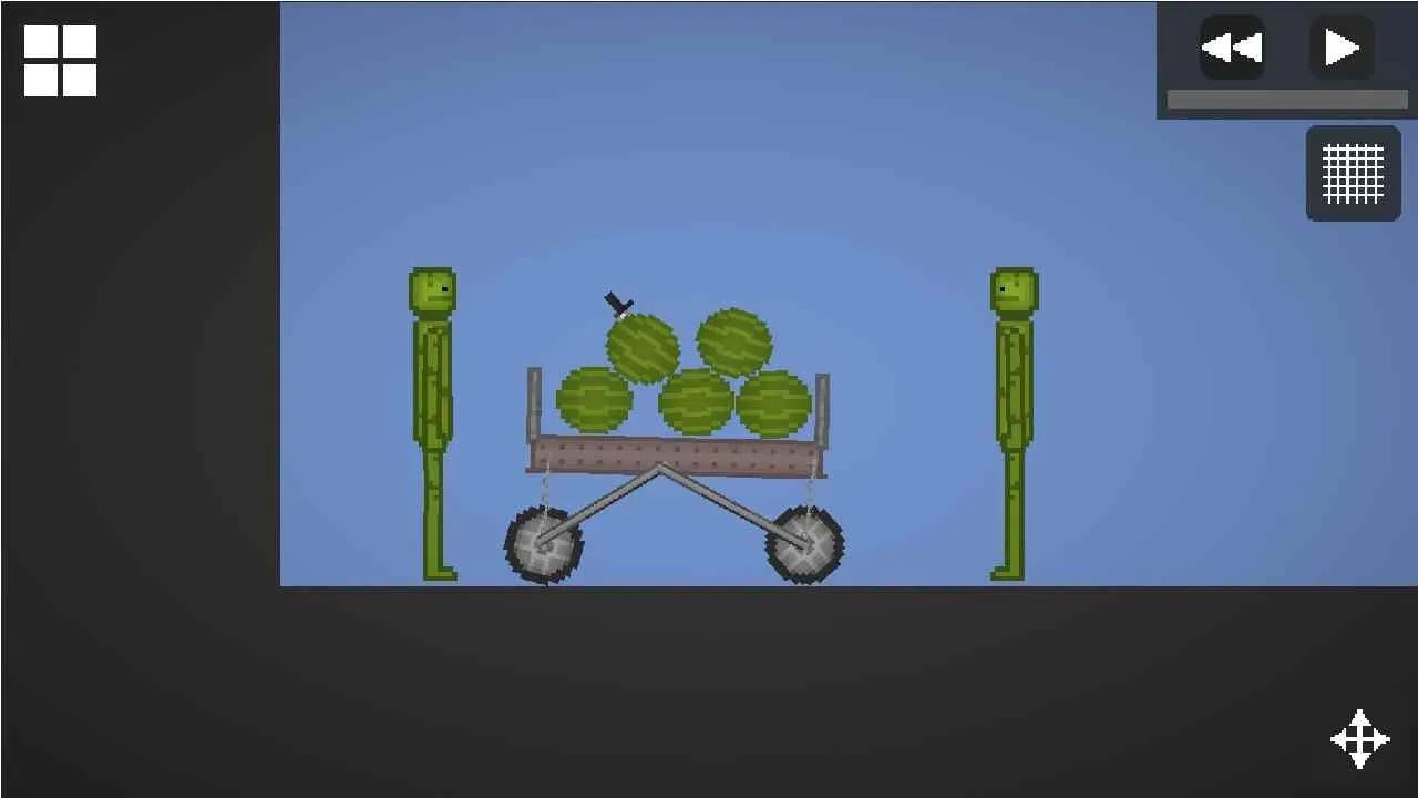 ������ֳ�2(ɳ��������Ϸ)v14.0 �ٷ������ͼ