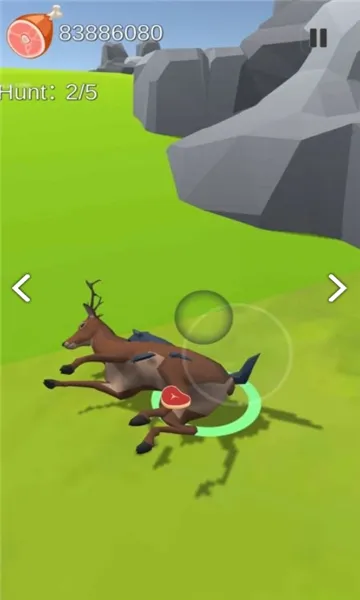 ��Ⱥģ����(����������Ϸ)v1.0.0 ��׿���ͼ