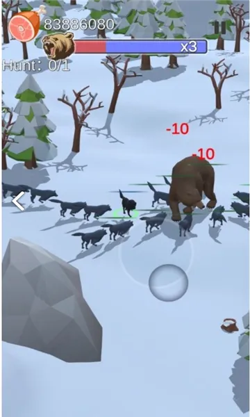 ��Ⱥģ����(����������Ϸ)v1.0.0 ��׿���ͼ