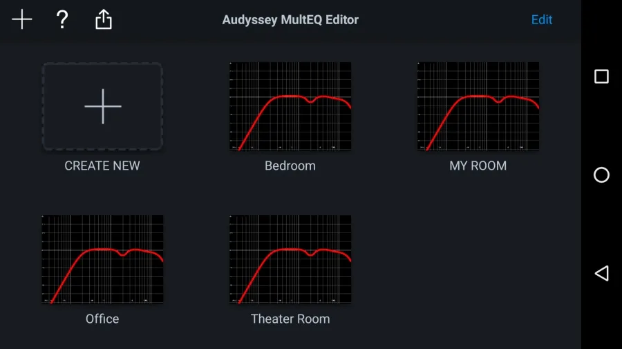 MultEQ(�����������)v1.14.1 ��׿���ͼ