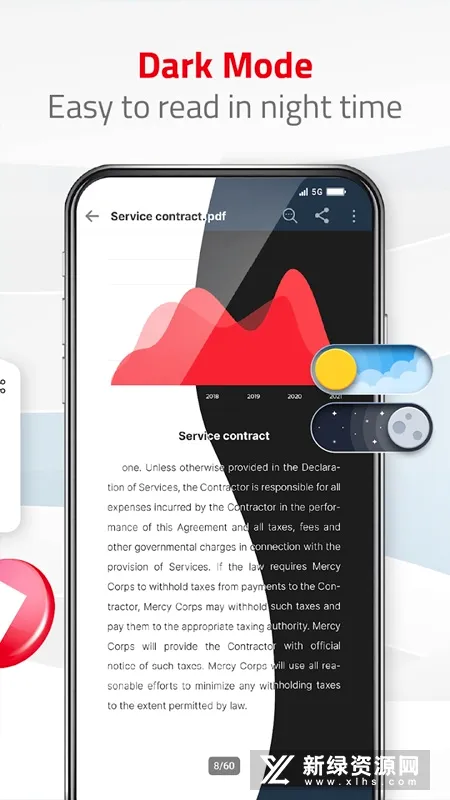 PDF Reader(PDF阅读工具) PDF Reader(PDF阅读工具)