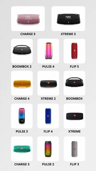 JBL Portable��׿���ֻ���v6.9.12 �ֻ����ͼ