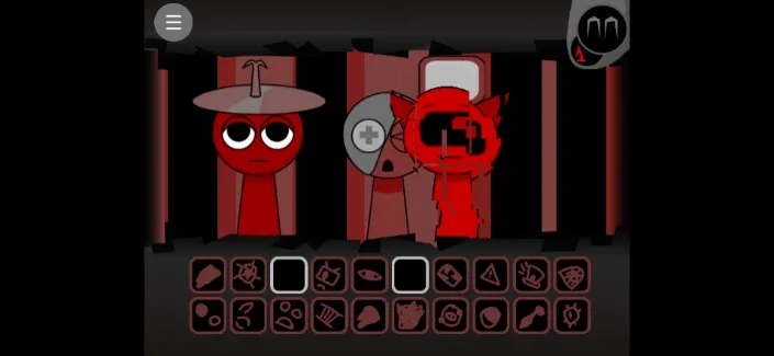 �������sprunki���ѽ�ģ�鰲׿���ֻ���v1.0.0 �ֻ����ͼ