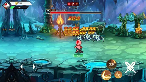 ������ս��(����������Ϸ)v1.0.0 �ٷ������ͼ