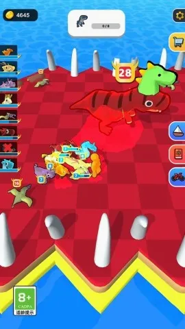 �ҵ�ð������(ɳ��ð����Ϸ)v1.2 �ֻ����ͼ
