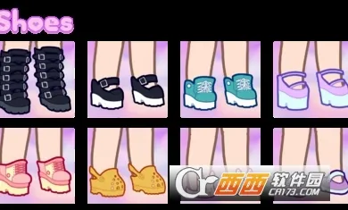 Gacha Nebula(��װ������Ϸ)v1.7.0.2 �ֻ����ͼ