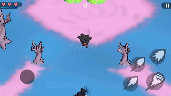 jump���Ҷ�(��������Ϸ)