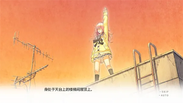 君与彼女与彼女之恋最新手机版 君与彼女与彼女之恋最新手机版