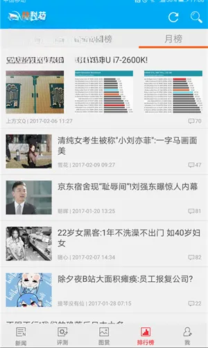 ����֮��(�Ƽ���Ѷƽ̨)v5.5.6 �ֻ����ͼ