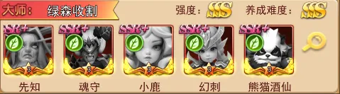 萌学园战纪(放置卡牌游戏) 萌学园战纪(放置卡牌游戏)