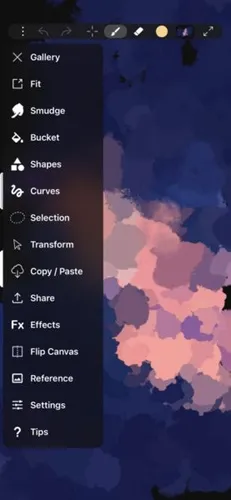 iArtbook(手机绘画软件) iArtbook(手机绘画软件)