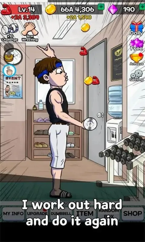 ���������(������ģ����Ϸ)v1.5.3 ��׿���ͼ