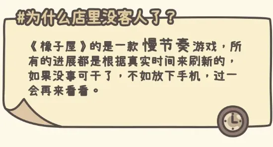橡子屋(模拟经营手游) 橡子屋(模拟经营手游)