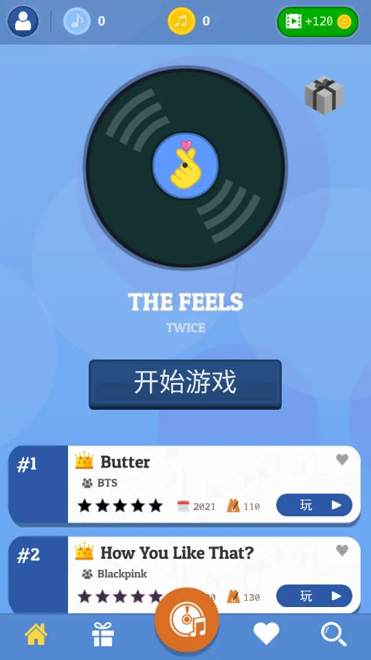 K-POP(���ٽ�����Ϸ)v1.8.4 �ֻ����ͼ