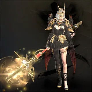 领主契约(MMORPG游戏) 领主契约(MMORPG游戏)