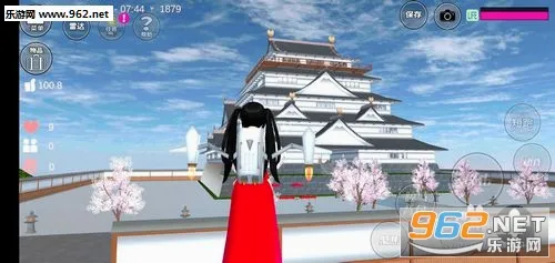 高校少女模拟器(校园模拟游戏) 高校少女模拟器(校园模拟游戏)