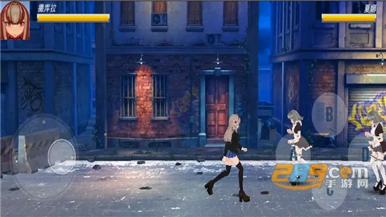 ��ͷ��Ů�����ֻ���v1.0 �ٷ������ͼ