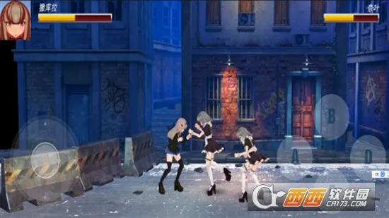��ͷ��Ů�����ֻ���v1.0 �ٷ������ͼ
