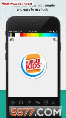 LOGO������׿���ֻ���v2.4.1 �ֻ����ͼ