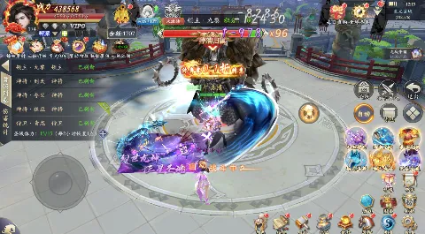 漂在江湖安卓版手机版 漂在江湖安卓版手机版