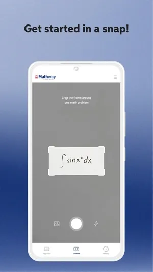 Mathway安卓版手机版 Mathway安卓版手机版